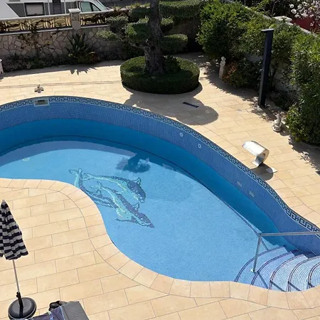 Villa Meddays Michel